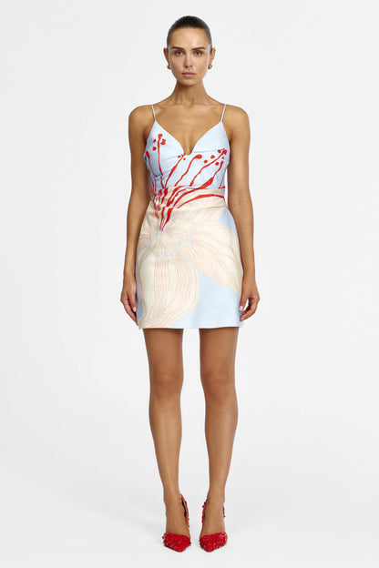 Acler Dunonie Dress