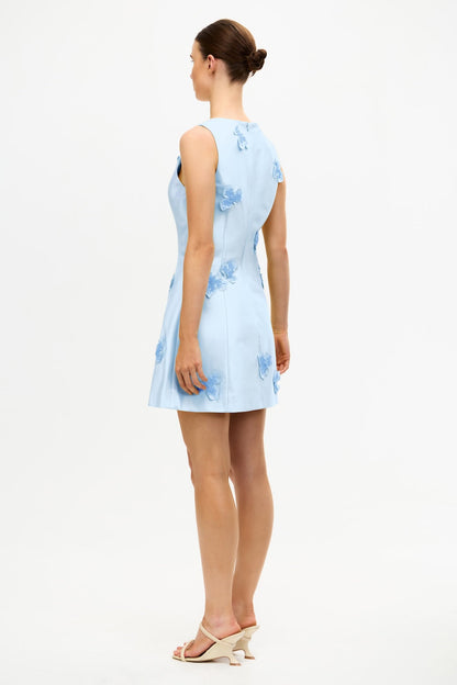 Acler BLAIRHALL MINI DRESS