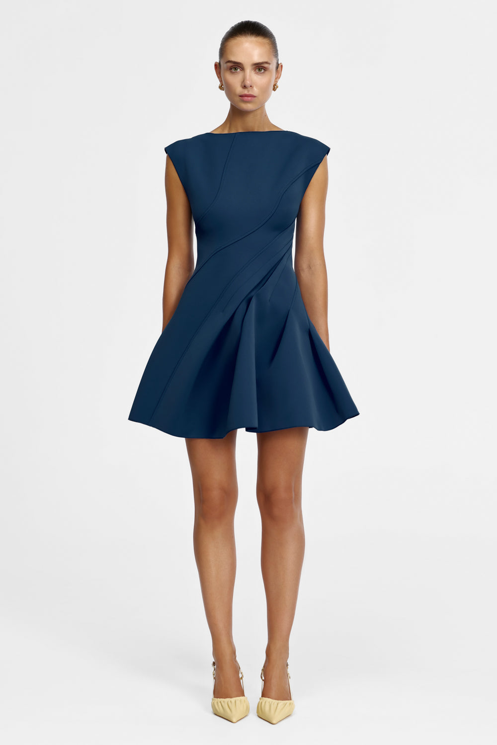 Acler Piddington Mini Dress