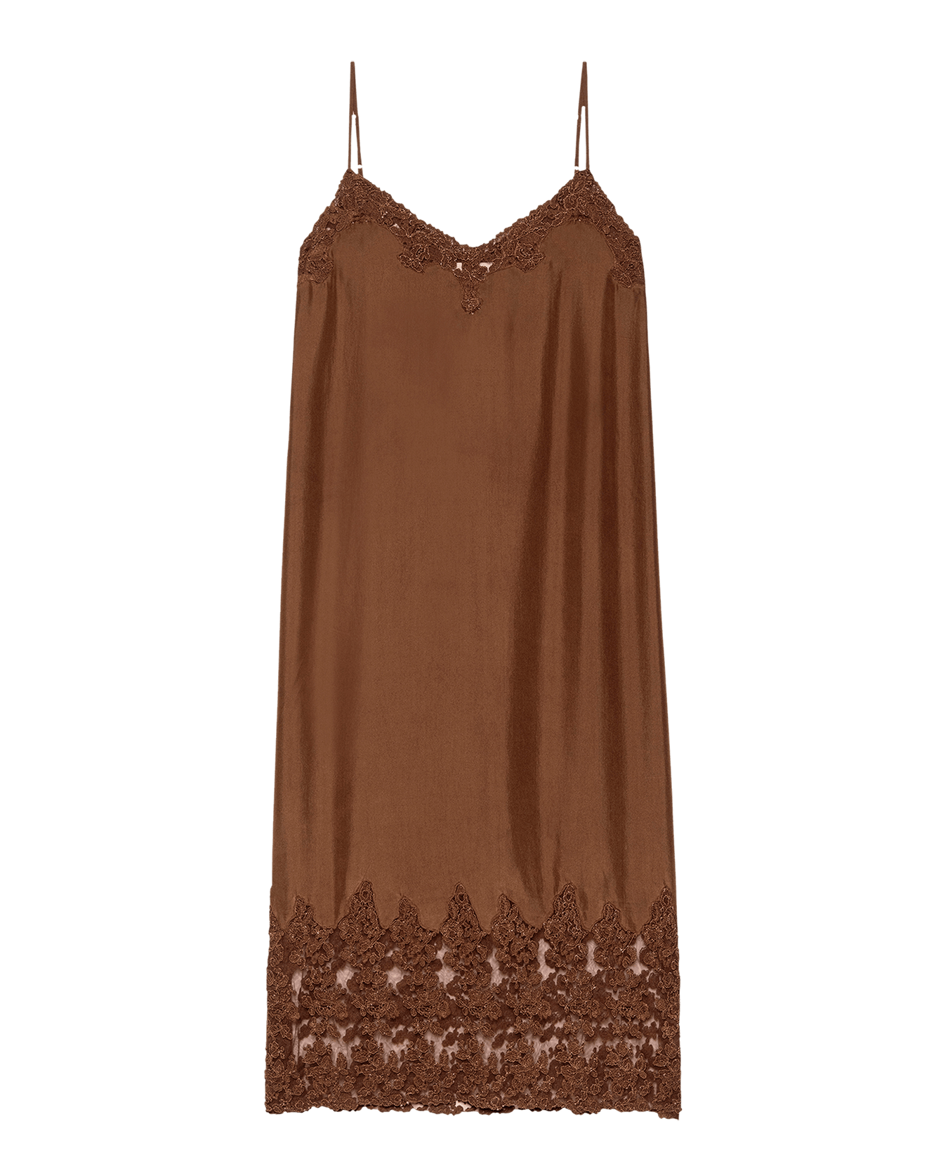 The Great. THE LEGACY DRESS