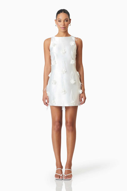 Elliatt Lunaria Dress