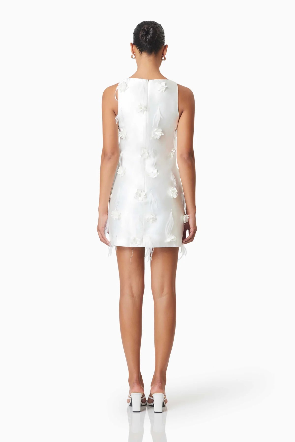 Elliatt Lunaria Dress