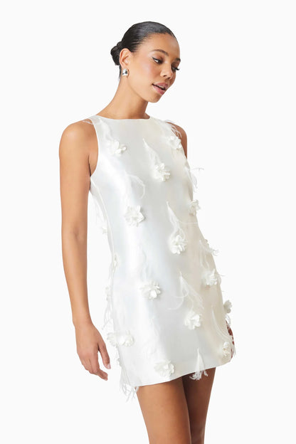 Elliatt Lunaria Dress