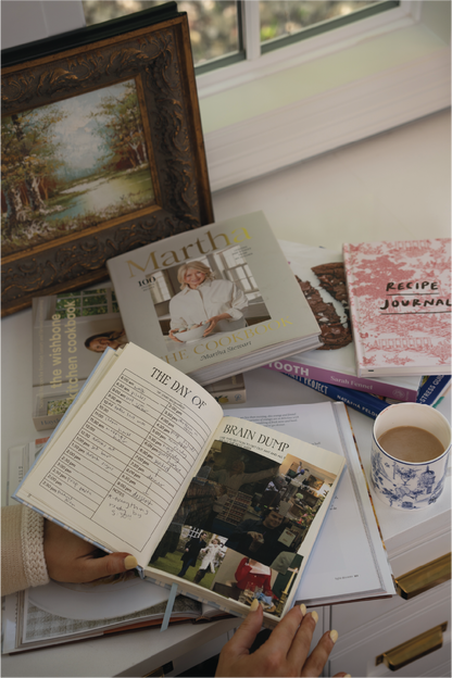Friend of Mine Hosting Journal