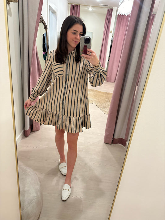 Cinq a Sept Arlette Dress