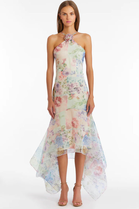 Amanda Uprichard Natalie Dress