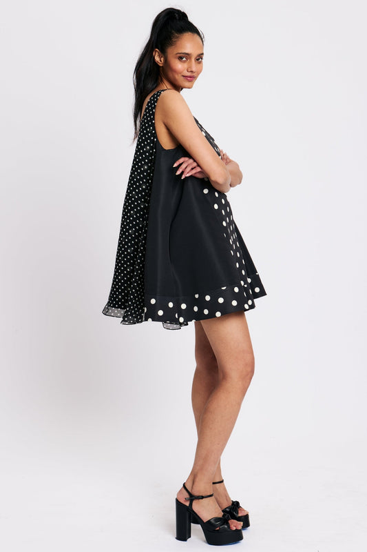 Rachel Antonoff Falco Dress