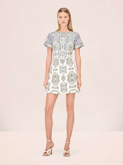 Alexis Silva Dress