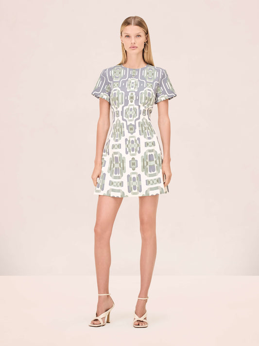 Alexis Silva Dress
