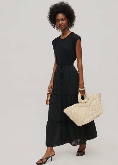 Edith Ring Tote
