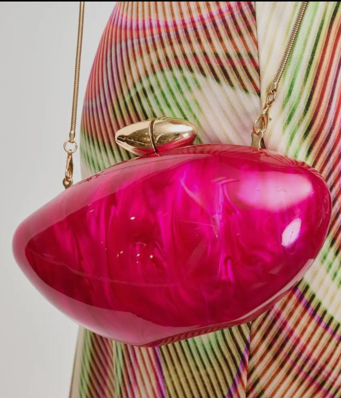 Hayden Evening Bag