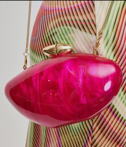 Hayden Evening Bag