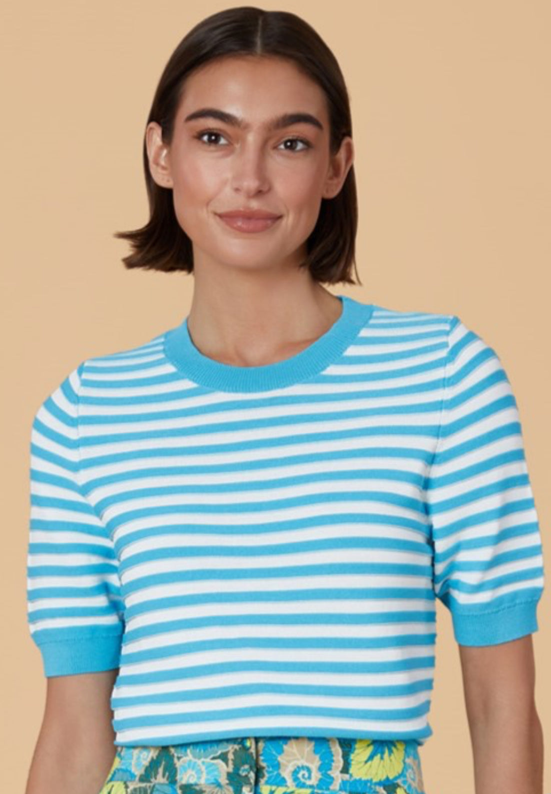 Olivia by Livro Hannah Sweater