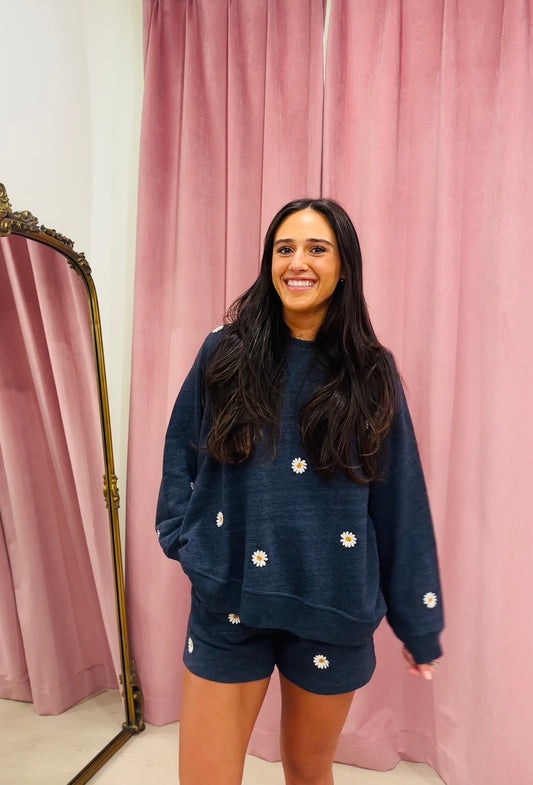 The Great Slouch Sweatshirt