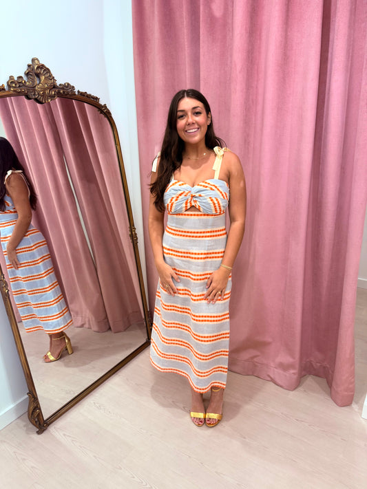 Olivia by Liver Vera Dress