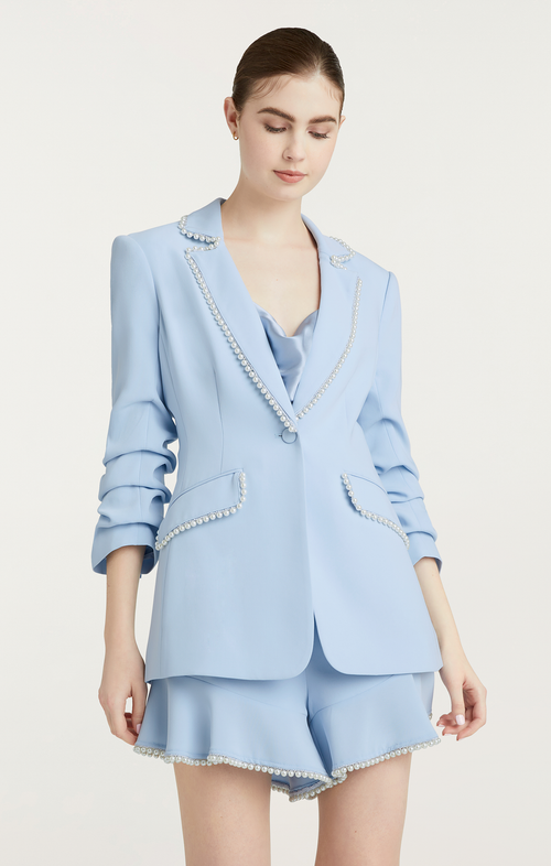 Cinq a Sept Gracey Blazer