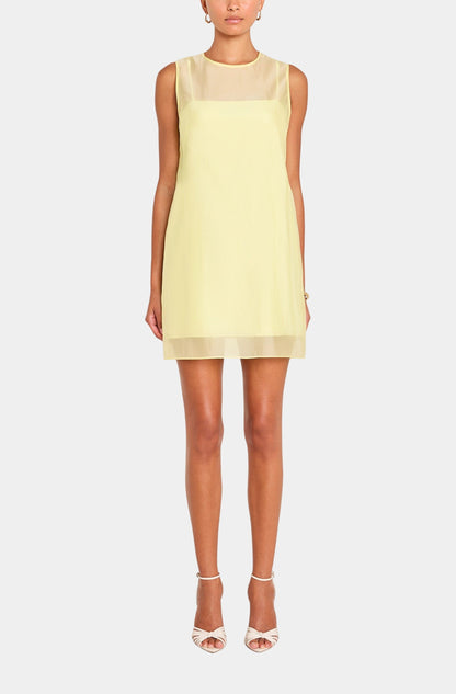 Amanda Uprichard Annina Dress