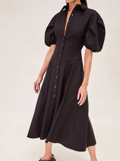 Alexis Amilya Dress