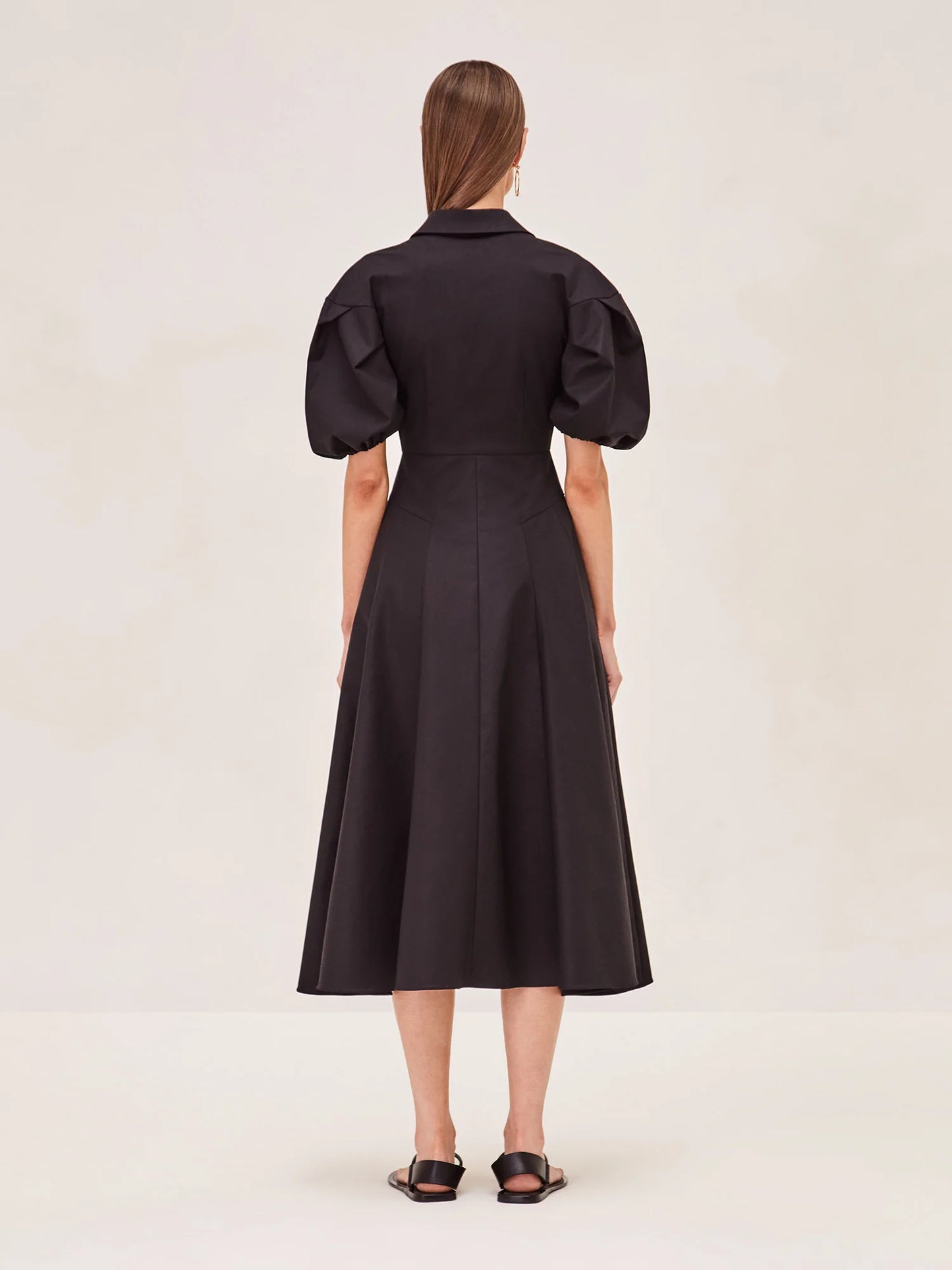 Alexis Amilya Dress