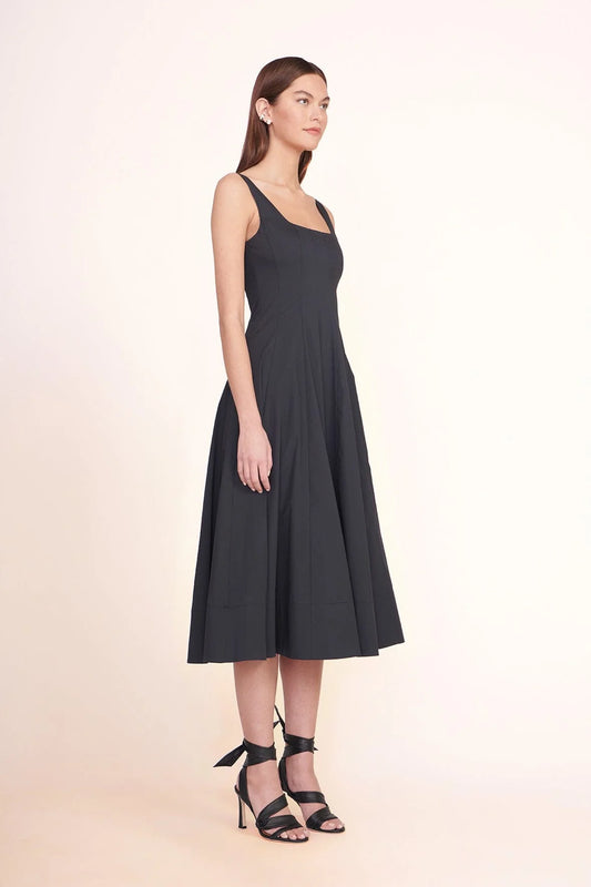 Staud Wells Dress