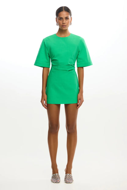 Significant Other Astryd Mini Dress