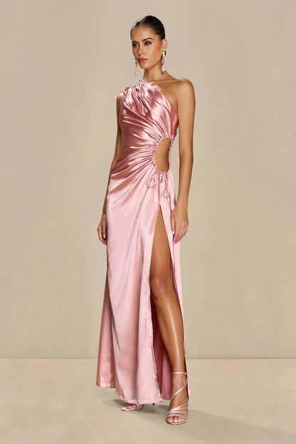 Sonya Moda Nour Dress - Blush
