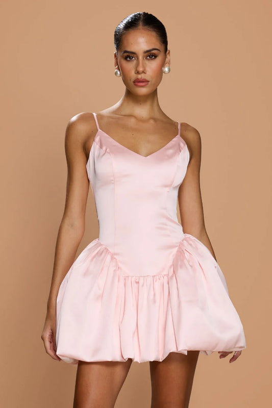 Sonya Moda Aliya Mini Dress