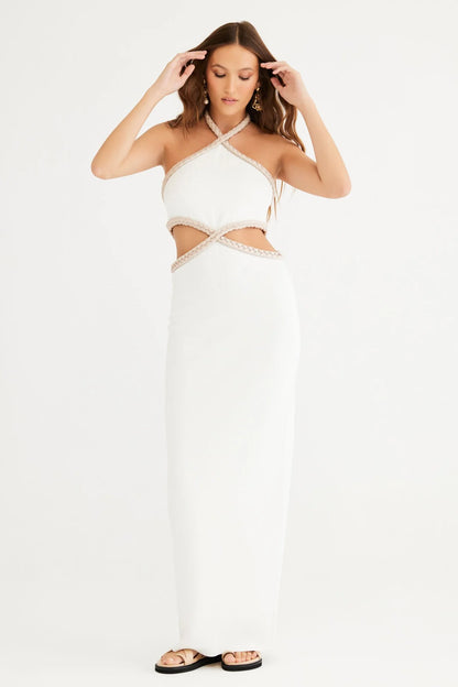 Rumer Riviera Maxi