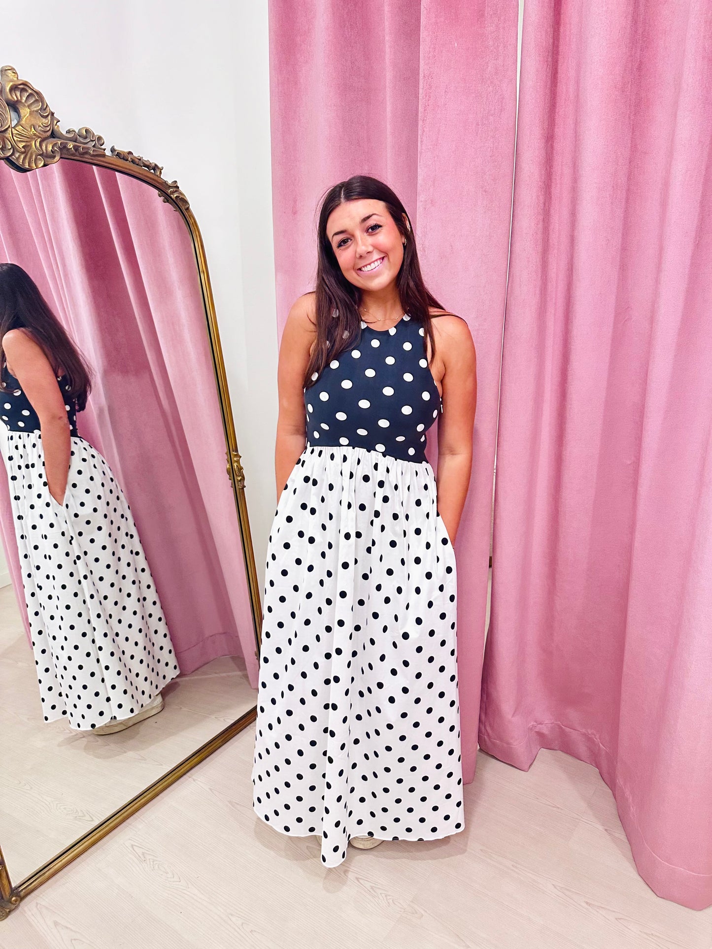 Rachel Antonoff Reese Dress