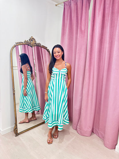 Rachel Antonoff Harper Dress