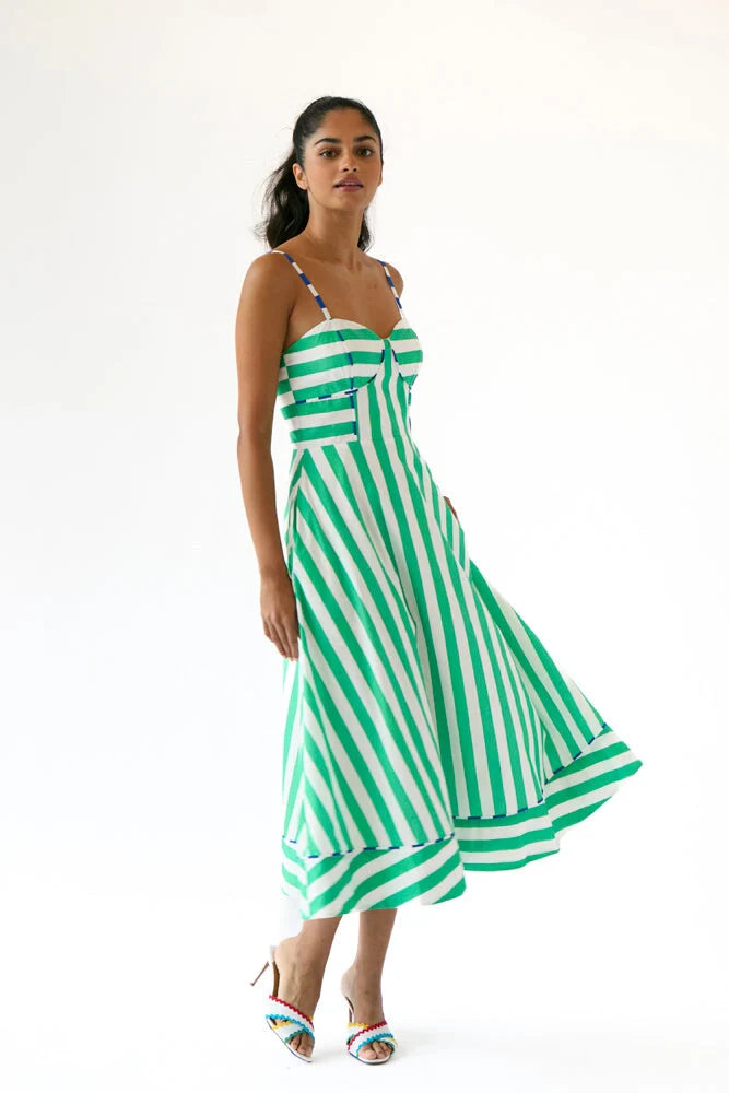 Rachel Antonoff Harper Dress