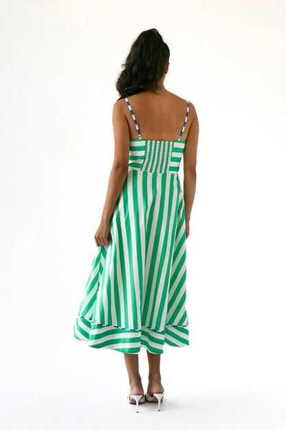 Rachel Antonoff Harper Dress