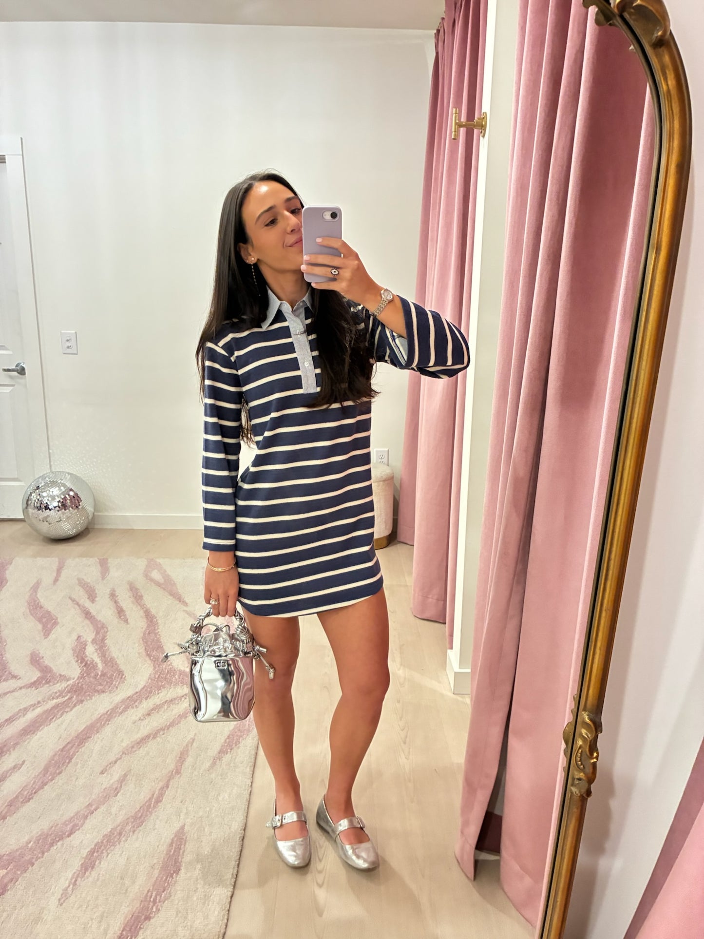 Maude Club Gabrielle Dress