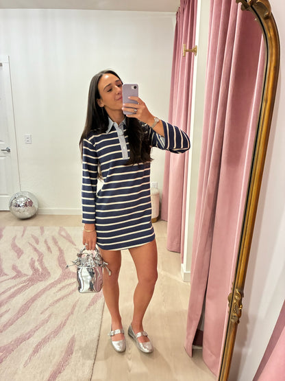 Maude Club Gabrielle Dress