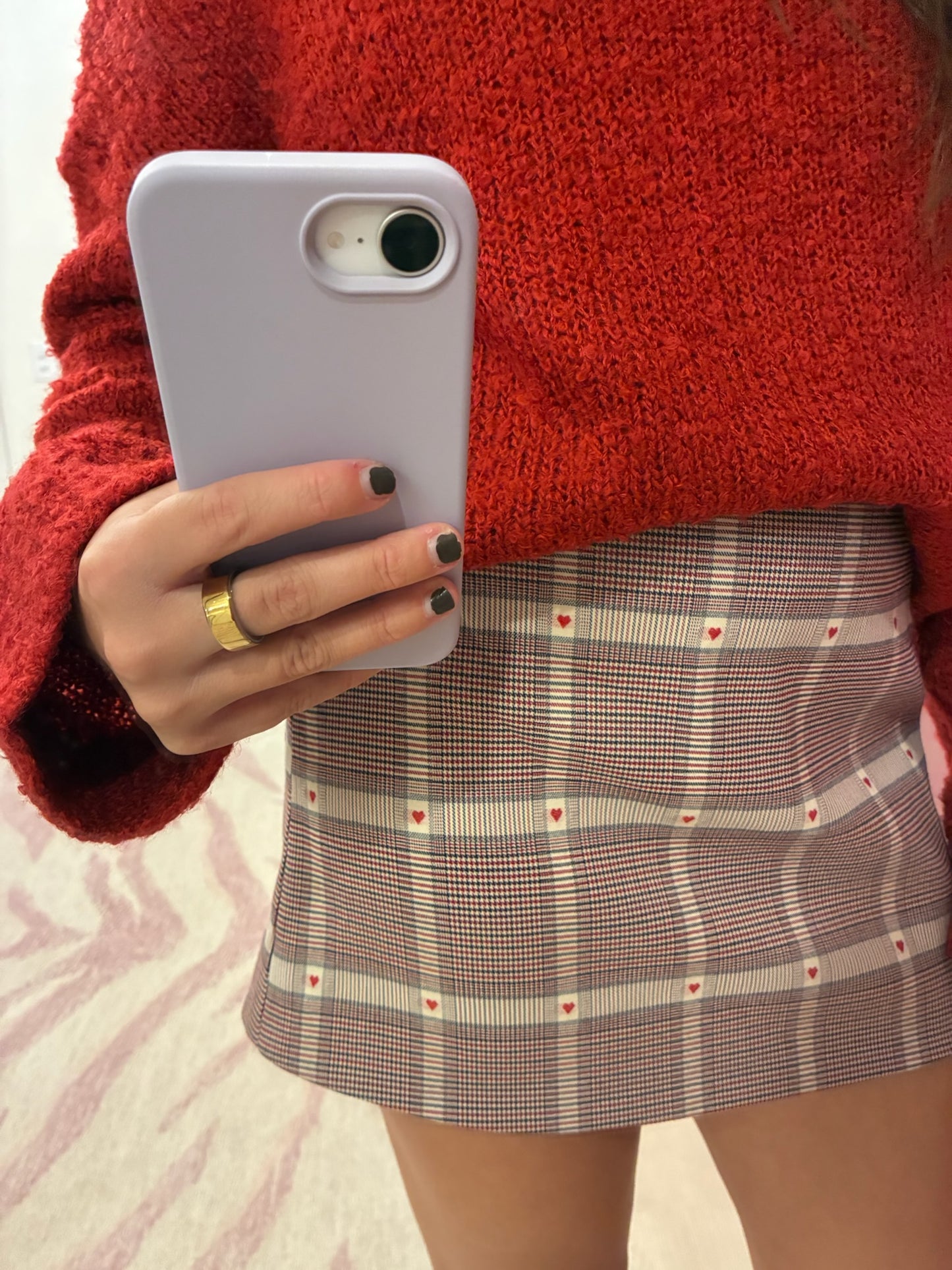 Maude Club Emily Skort