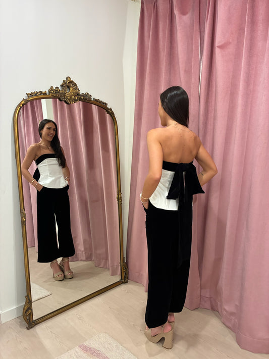 Maude Club Cassie Top