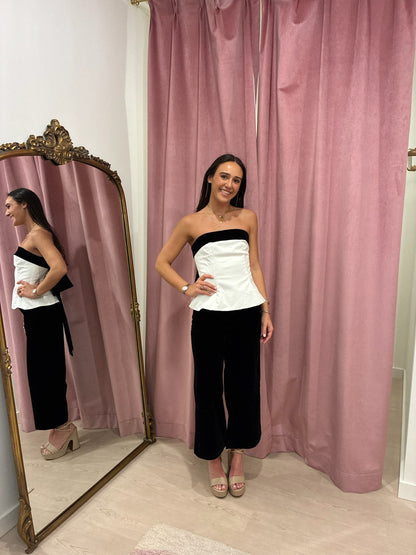 Maude Club Bailey Pants