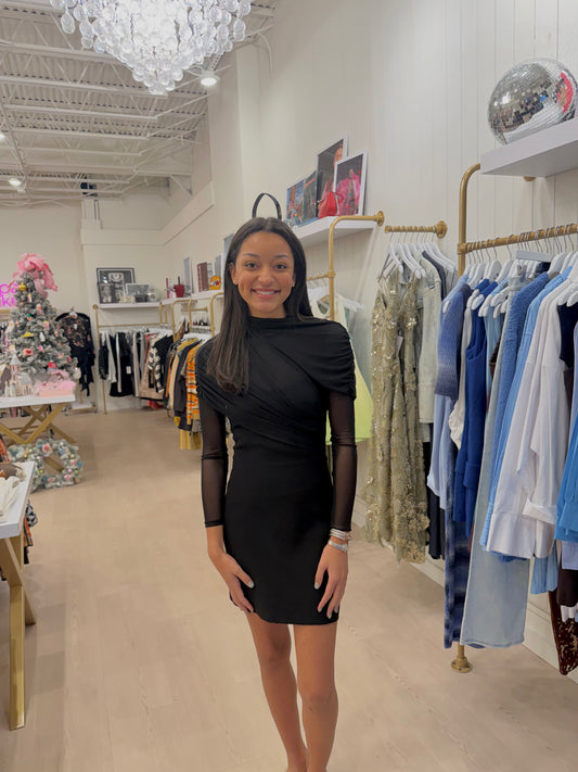 Amanda Uprichard Rosalyn Dress