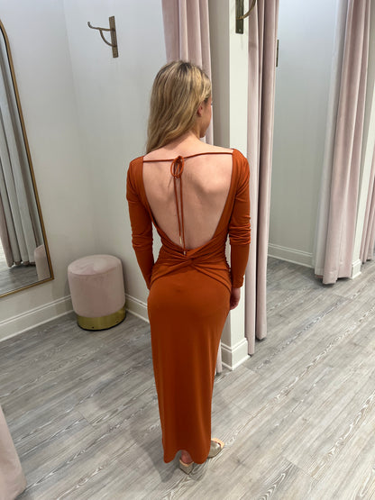 SIGNIFICANT OTHER POSIE DRESS