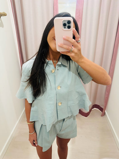 Alexis Hanly Short