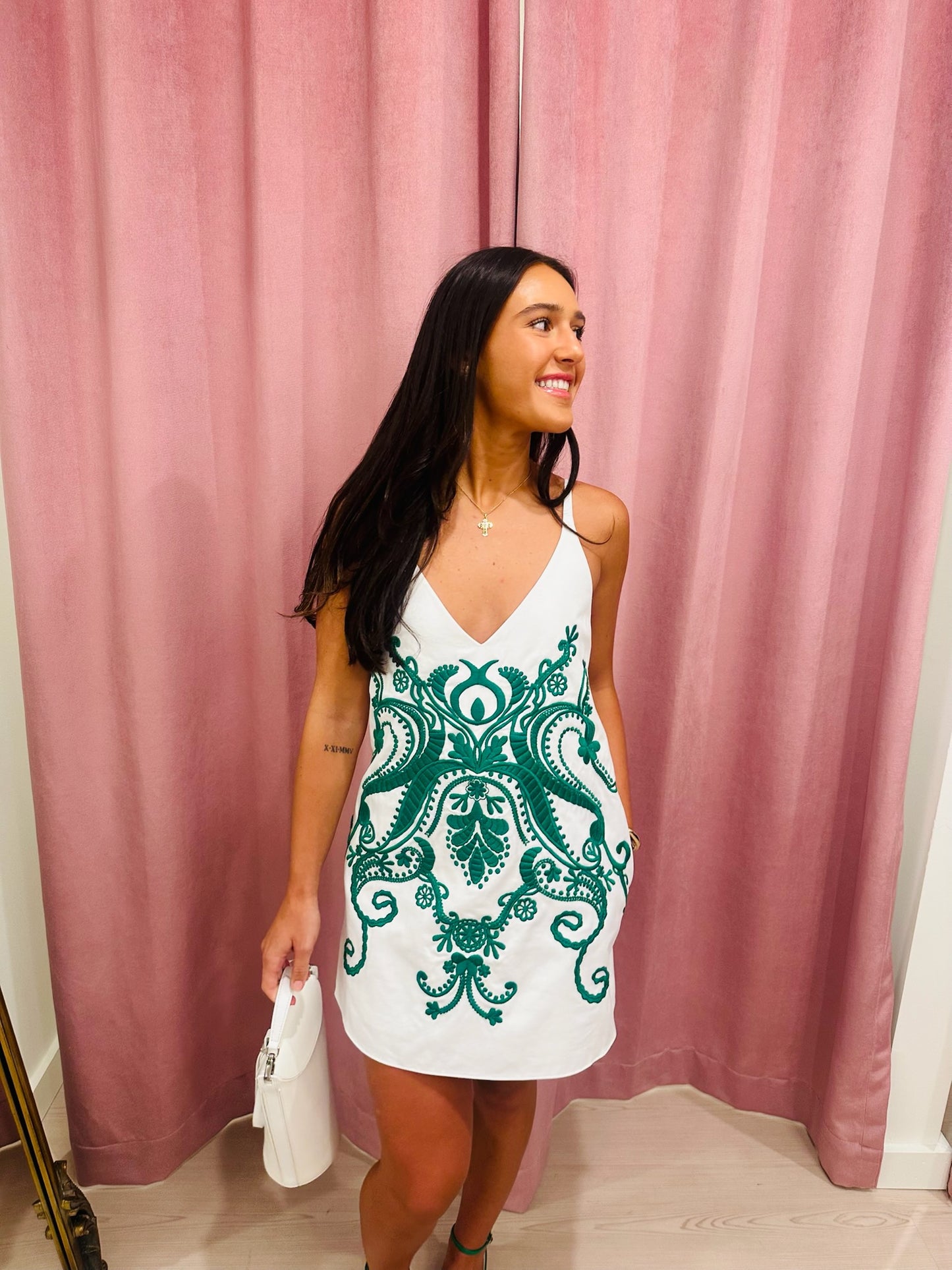 Alexis Maya Dress