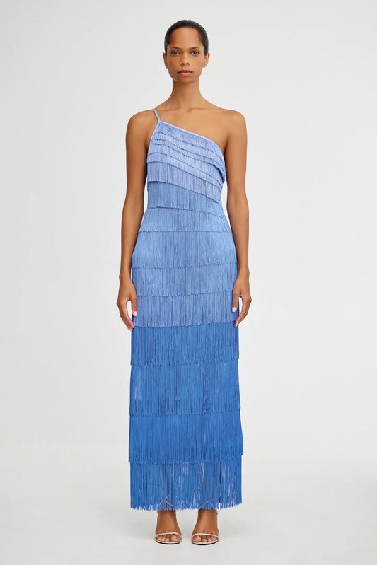 Significant Other OLA MAXI DRESS