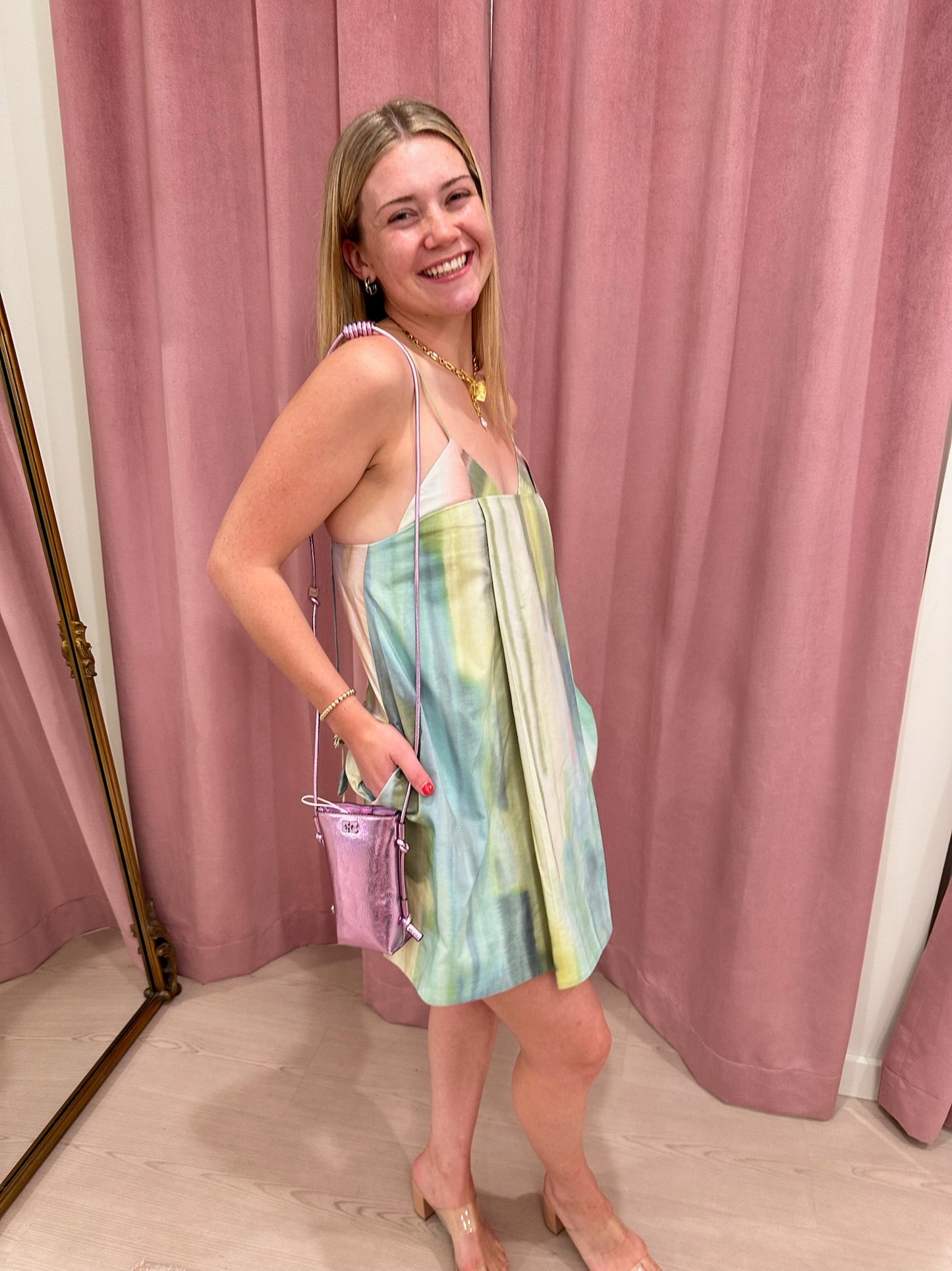 Alexis Astrid Dress
