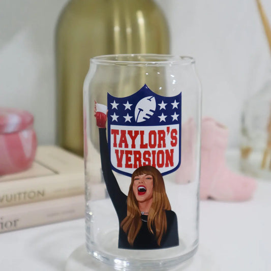 Taylor's Version Cup