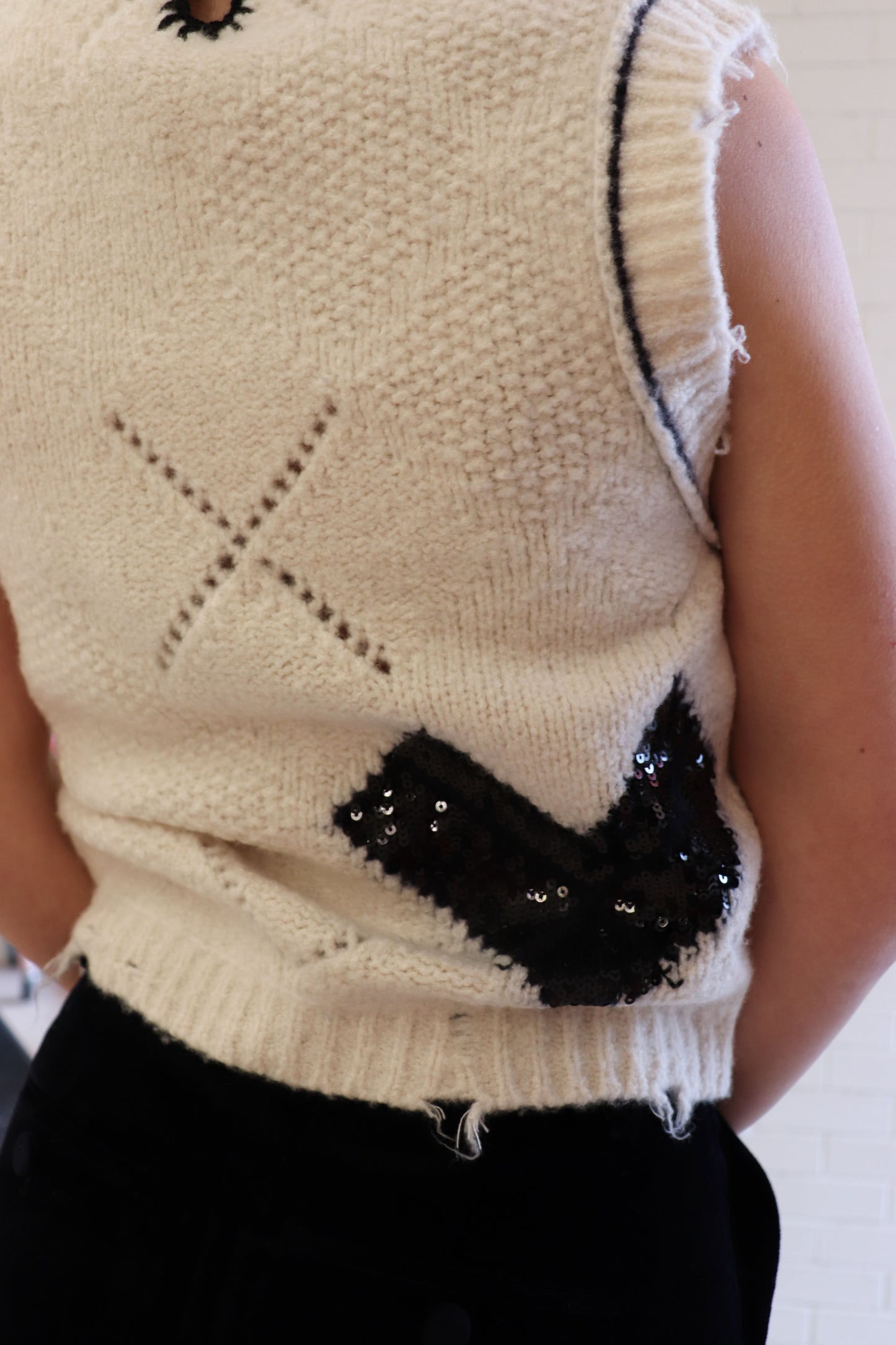 ZADIG & VOLTAIRE KARRY CARDIGAN