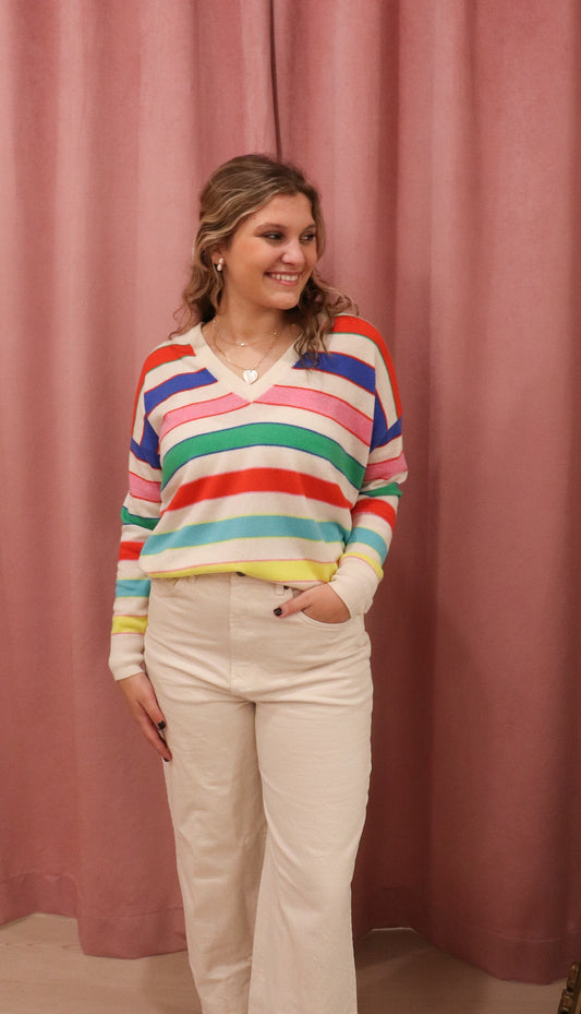 AUTUMN CASHMERE CHALK BRIGHTS