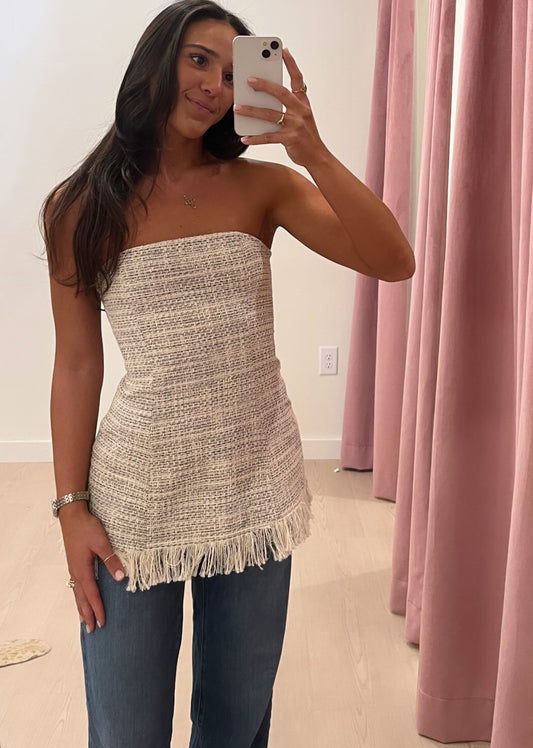 Staud Silvia Top