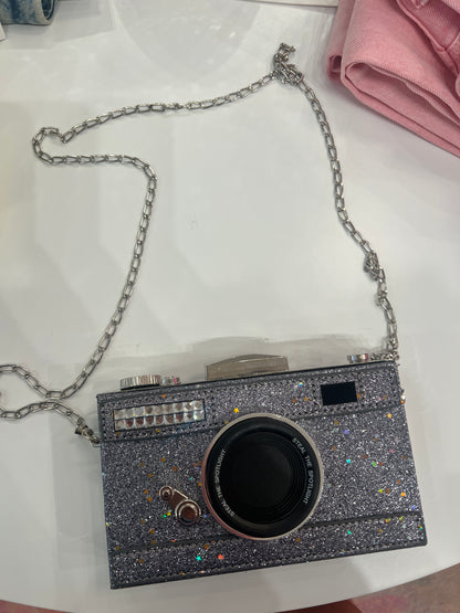 Strike a Pose Bag