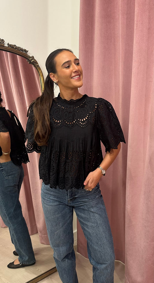 SEA LAINEY TOP