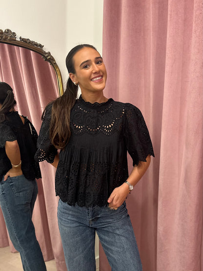 SEA LAINEY TOP